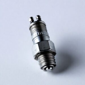 How do Spark Plugs Work without a battery