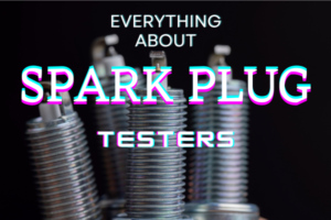spark plug testers