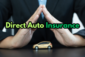 direct auto insurance