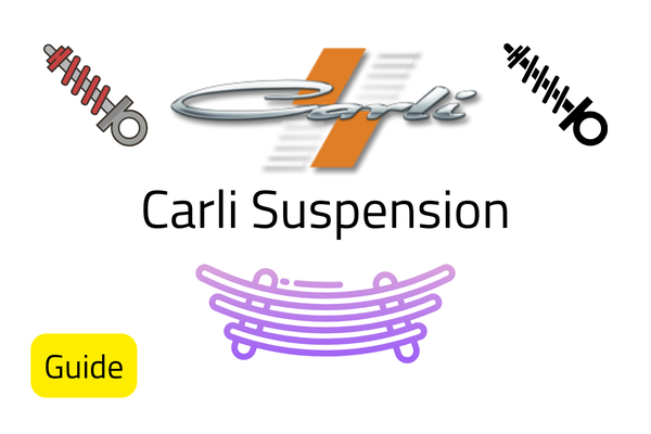 carli suspension
