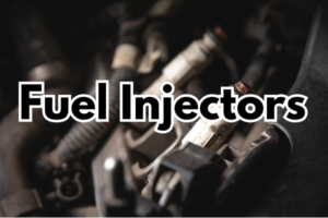 fuel injectors