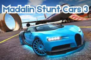 madalin stunt cars 3