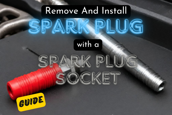 spark plug socket