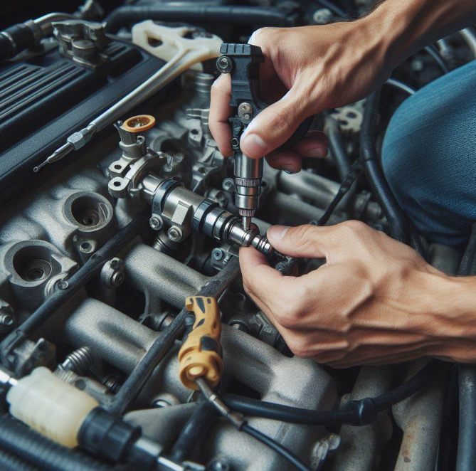 Symptoms Of Bad Fuel Injectors Cause, Maintenance (Full Guide) Auto