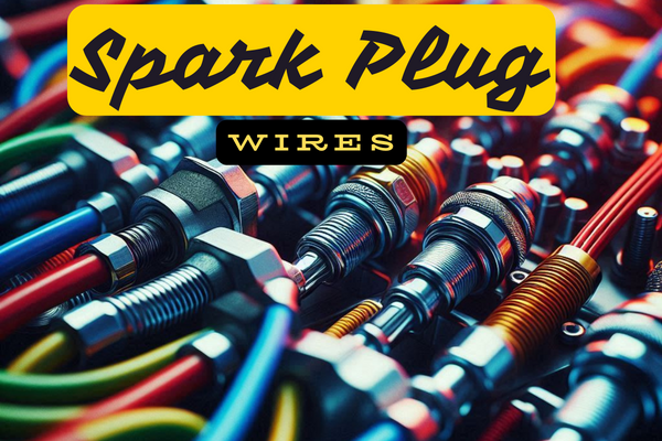 Spark Plug Wires