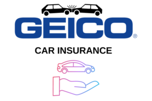 GEICO car insurance