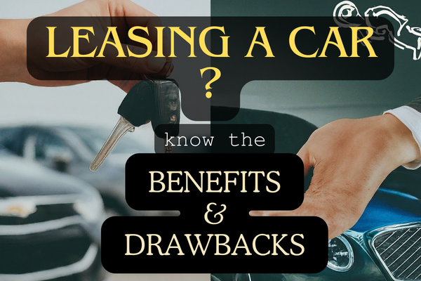 car leasing