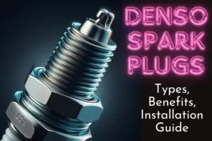 Denso Spark Plugs