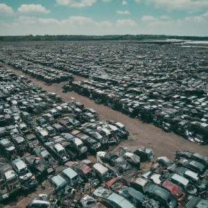 used cars parts