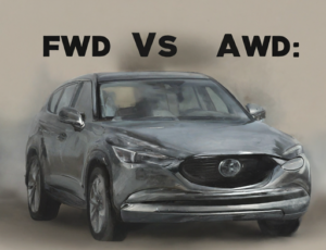 fwd vs awd