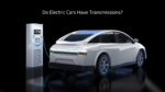 Do Electric Cars Have Transmissions