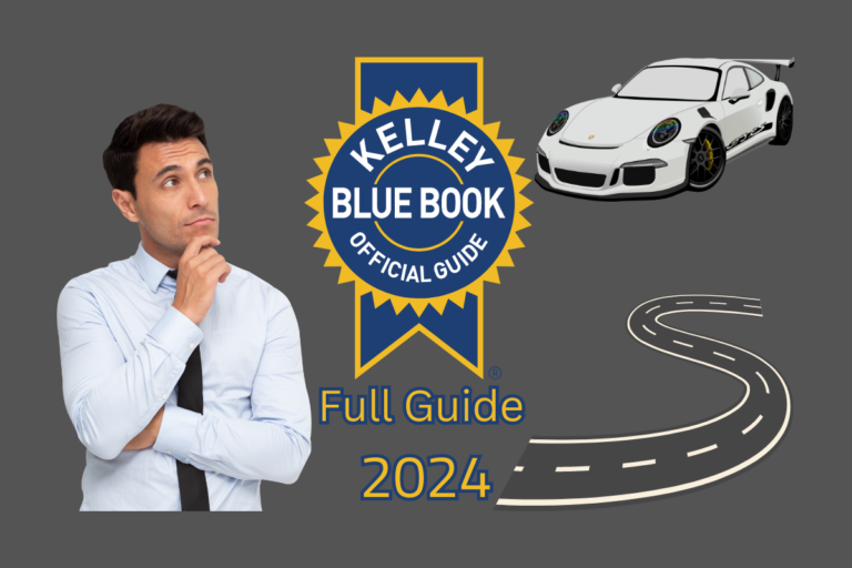 Kelley Blue Book Motorcycle (2024) Full Guide Auto Curious