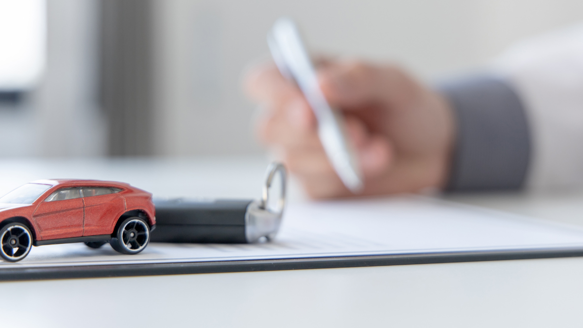 How To Settle A Car Accident Claim Without A Lawyer.