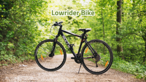 lowrider bike