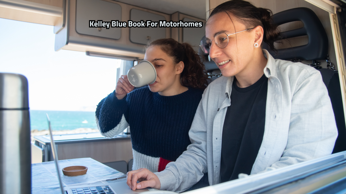 Kelley Blue Book For Motorhomes