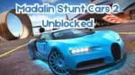 madalin stunt cars 2 unblocked