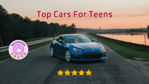 first cars for teens