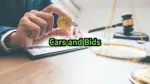 cars and bids