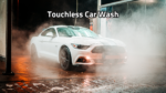 Touchless Car Wash