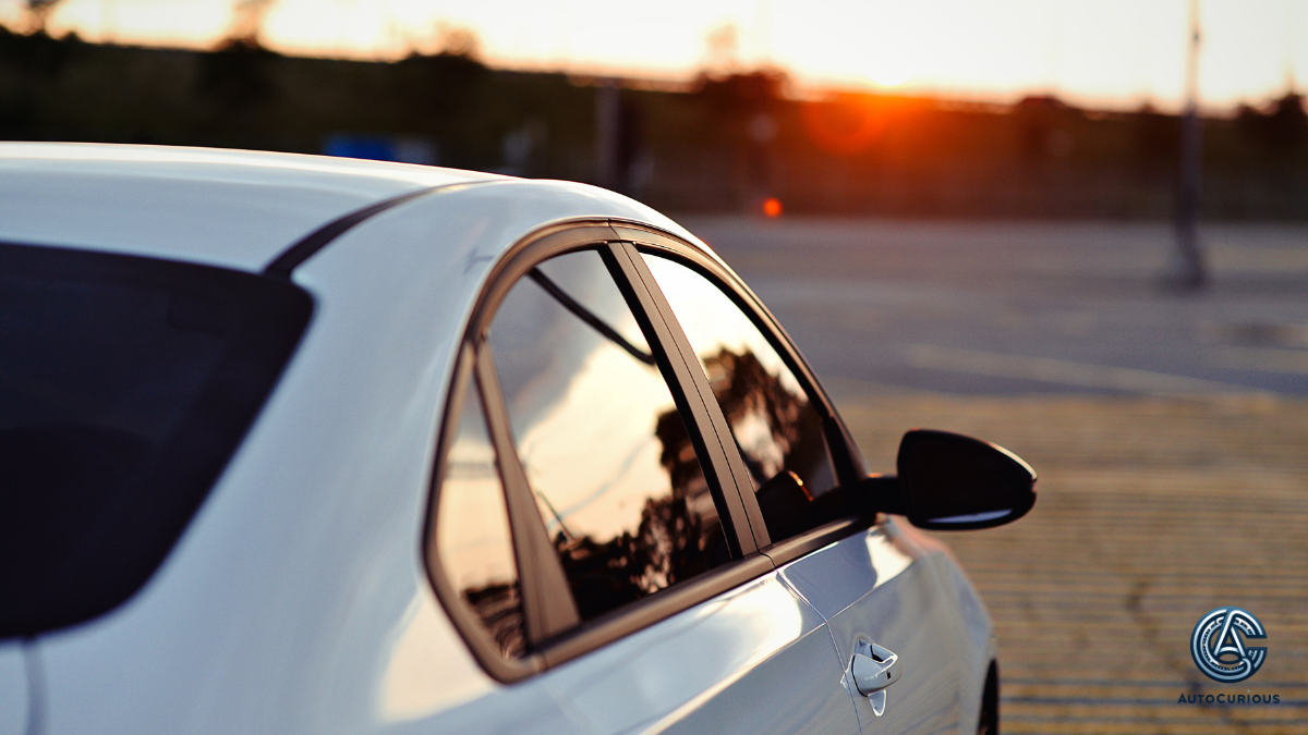 How Much To Tint Car Windows