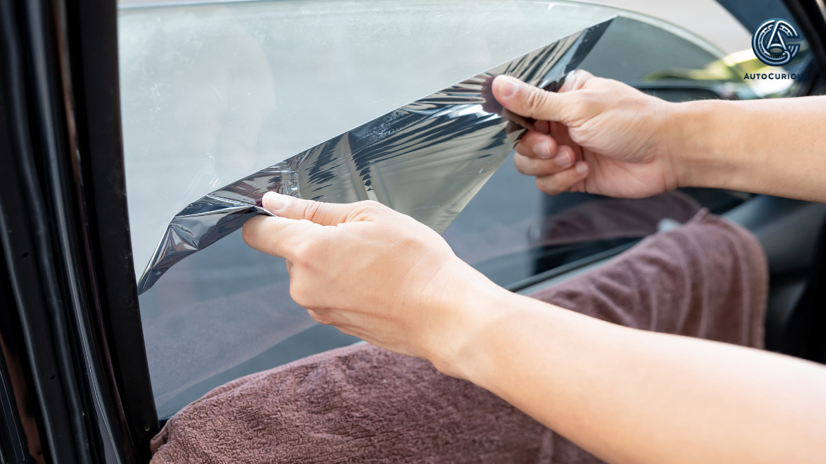 How Much To Tint Car Windows