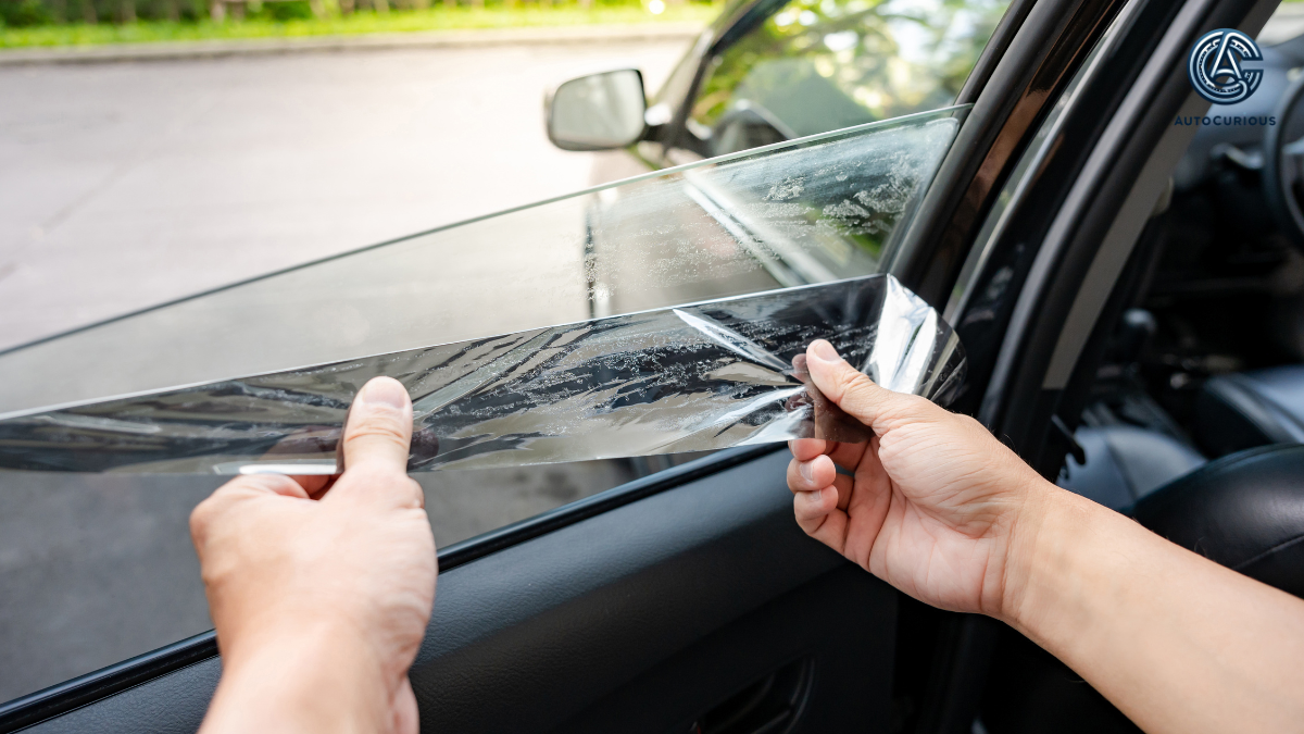 How Much To Tint Car Windows