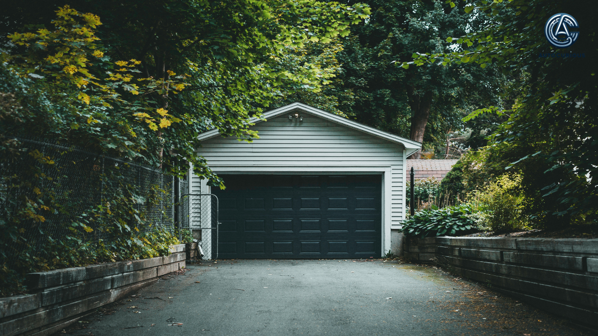 3 car garage ideas