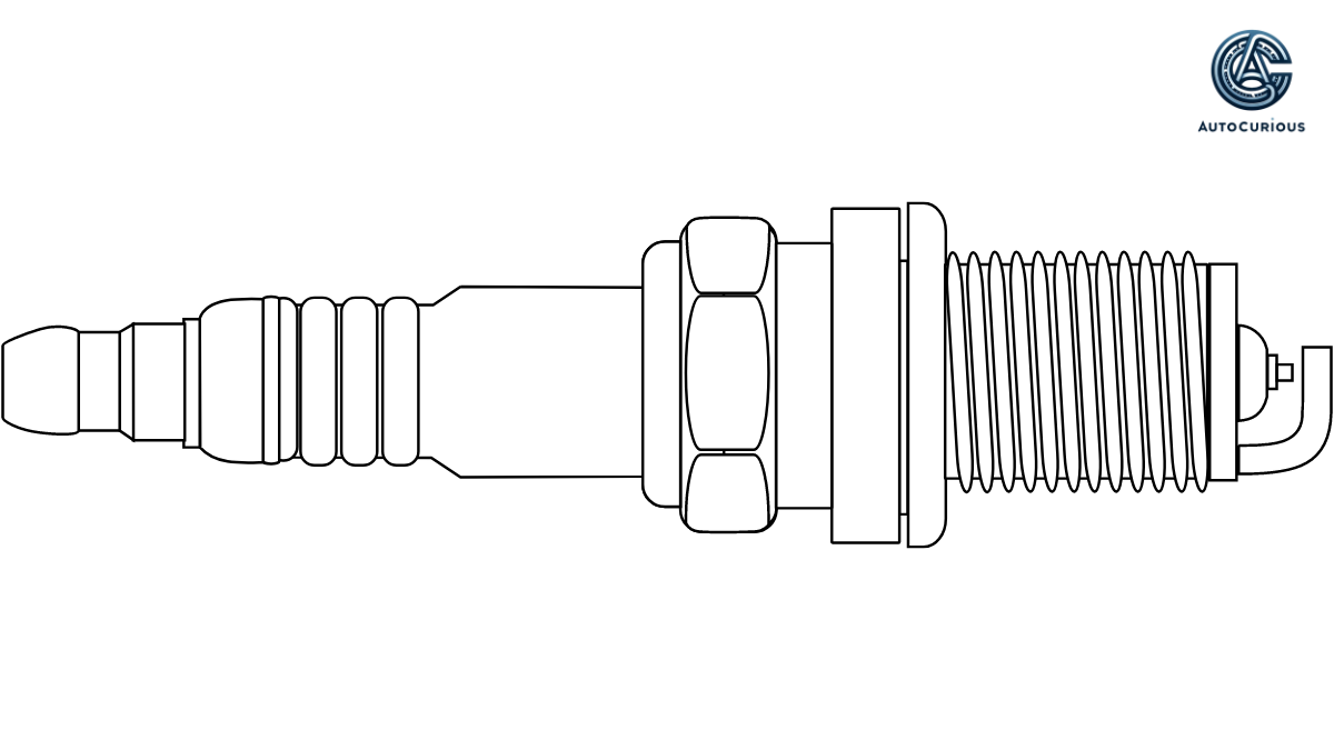 2009 Porsche Cayman Spark Plug Change Procedure