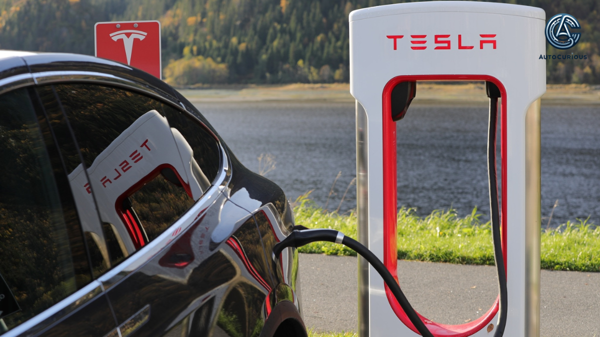 How Long Does It Take to Charge A Tesla