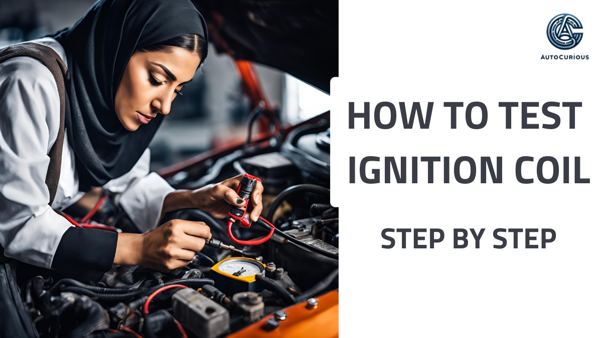 How To Test Ignition Coil