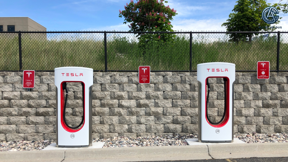 How Long Does It Take to Charge A Tesla