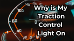 Why is My Traction Control Light On