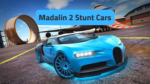 Madalin 2 Stunt Cars