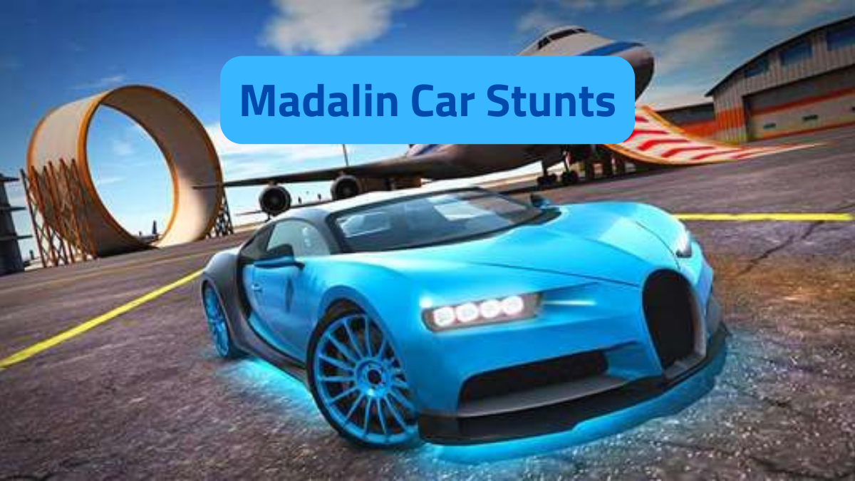 madalin car stunts