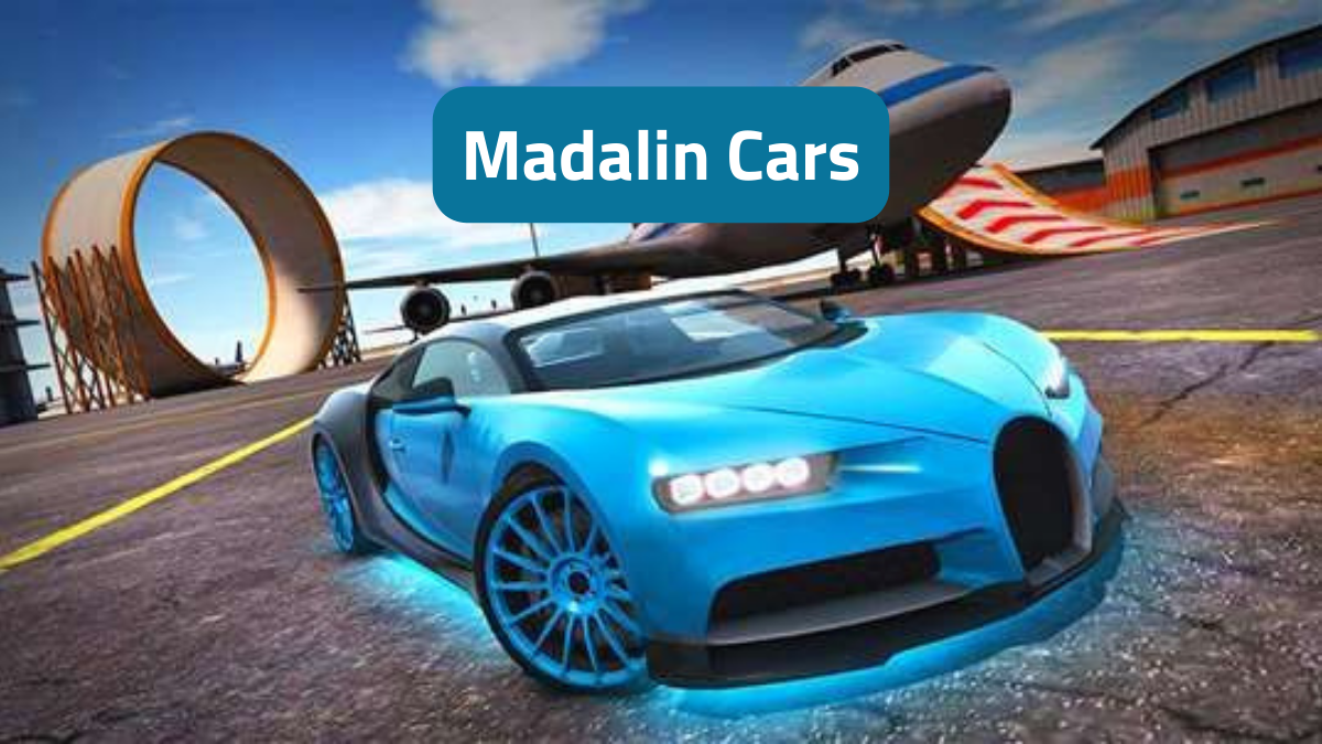 madalin cars