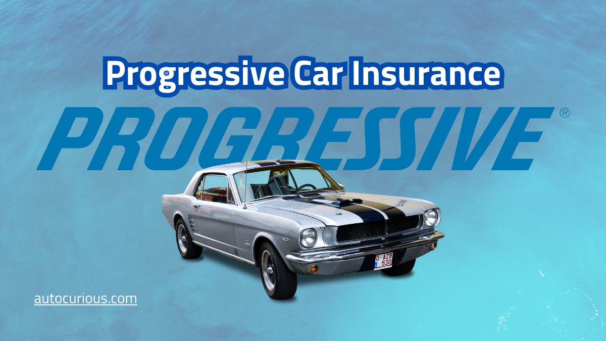 Progressive Car Insurance