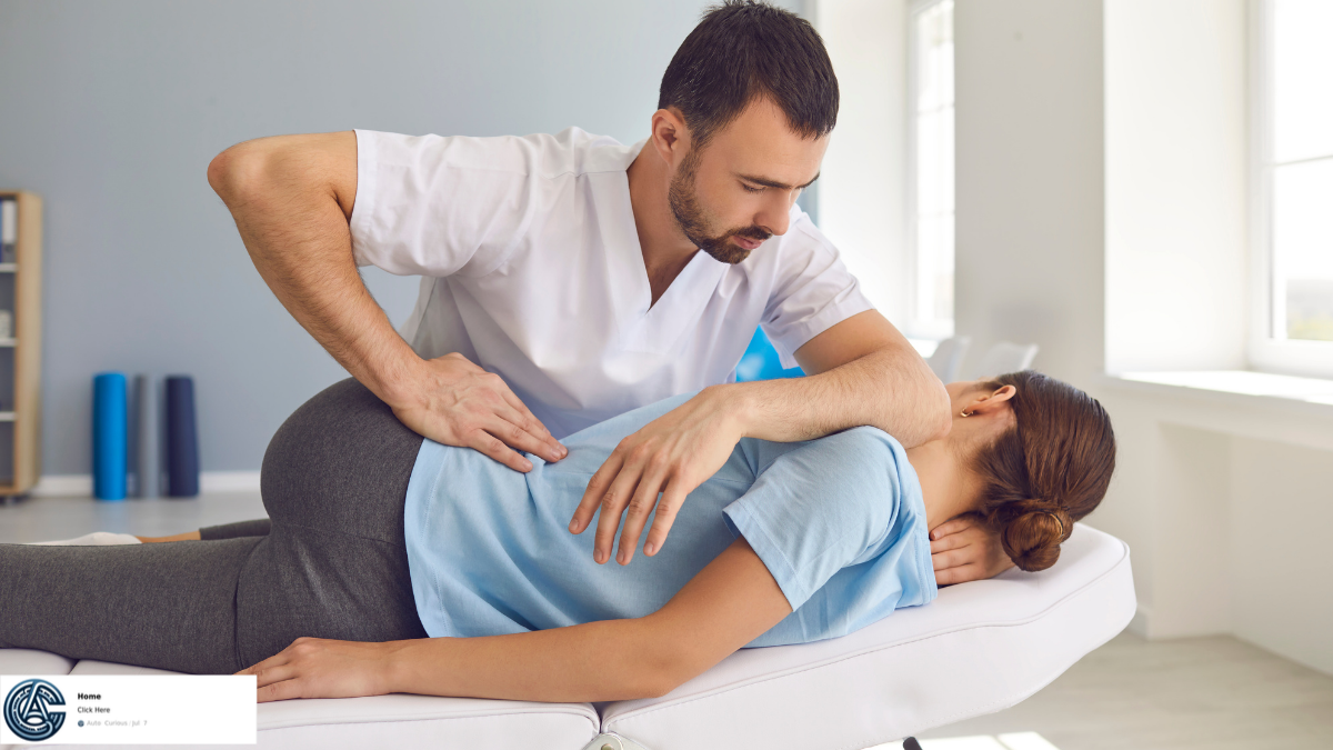 Does Insurance Cover Chiropractic Care