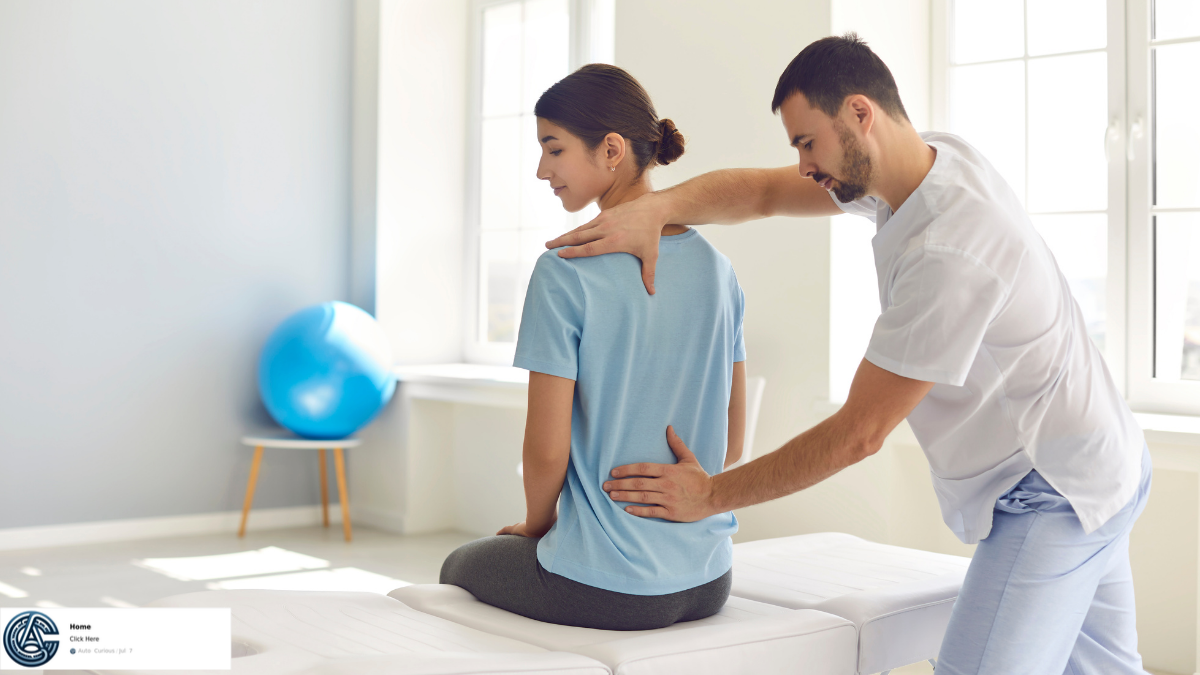 Does Insurance Cover Chiropractic Care