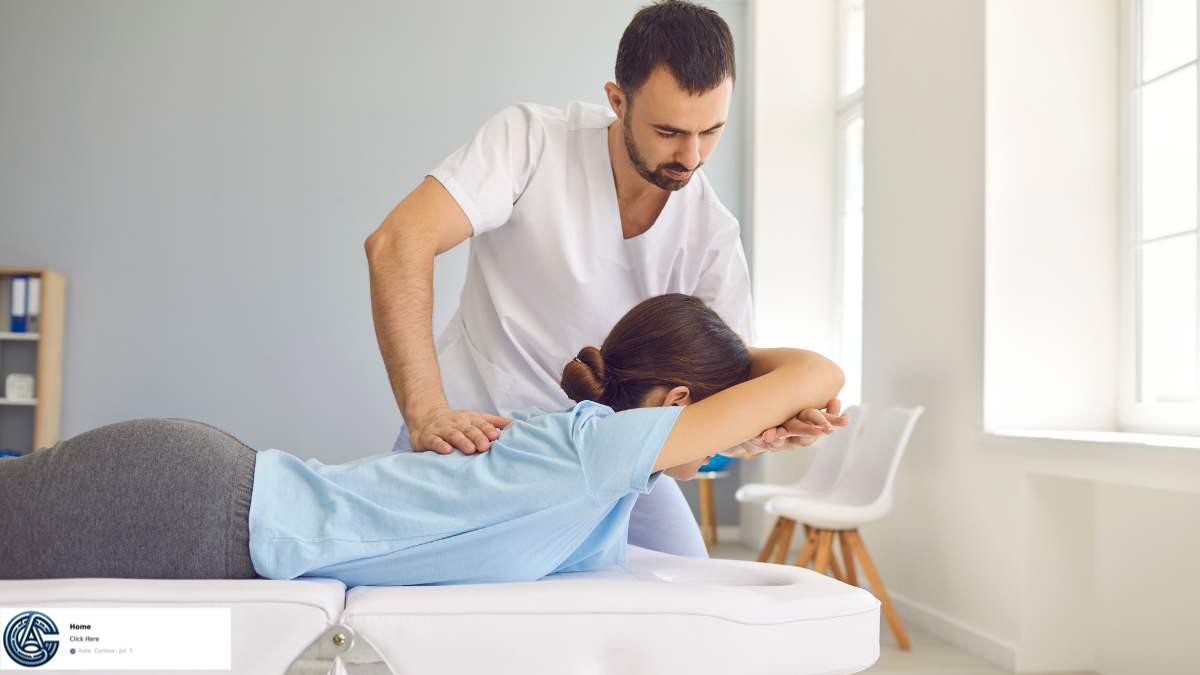 Does Insurance Cover Chiropractic Care