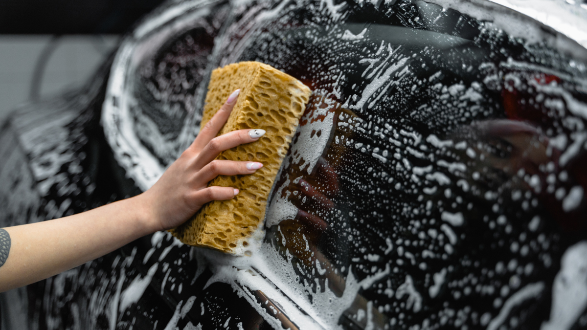 Best Car Cleaning Tips for Interior Detailing