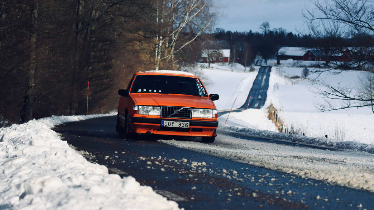 Winter Car Maintenance Tips for Beginners